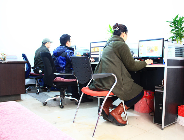 祺祥廣告設(shè)計(jì)師辦公室