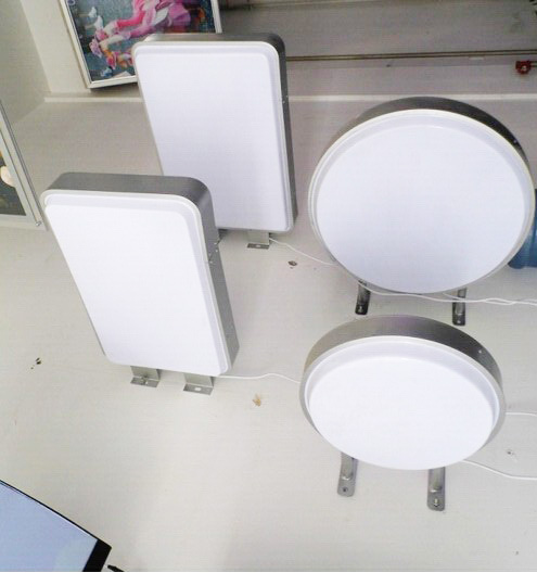 長(zhǎng)沙吸塑亞克力燈箱