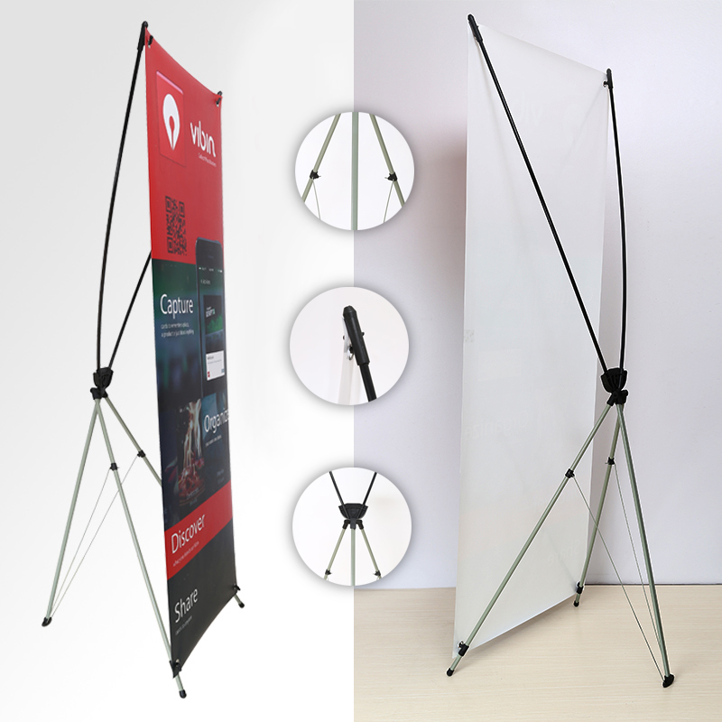 長沙易拉寶展架制作