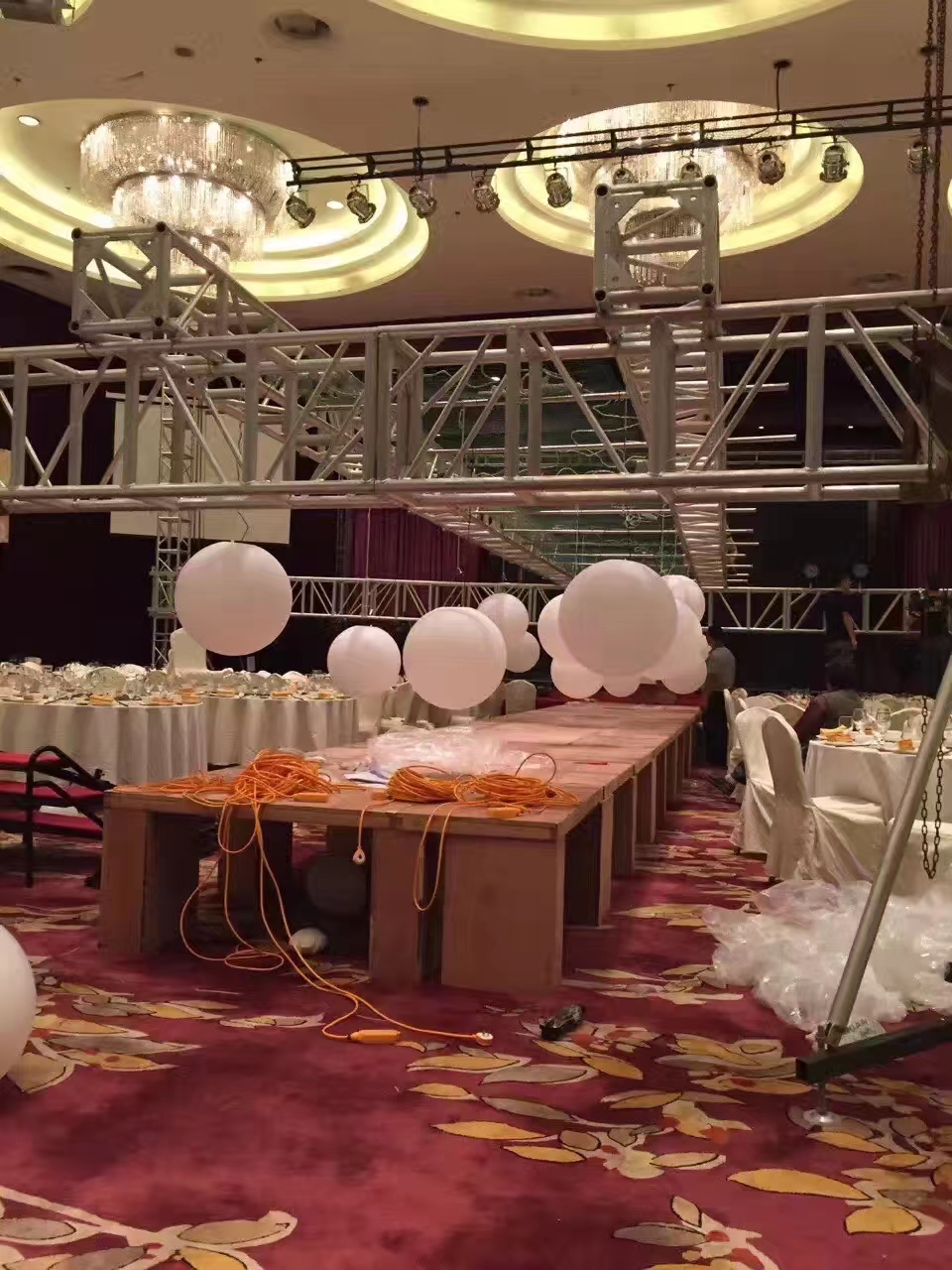 超市賣(mài)場(chǎng)布置如何打造，看完你知道了[今日資訊]